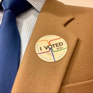 Meet your Posher, Chuck